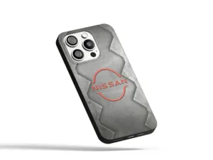 Nissan Cover Smartphone Look Corsa Sportiva